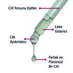 Lyn Cilt Aydınlatıcı Serum