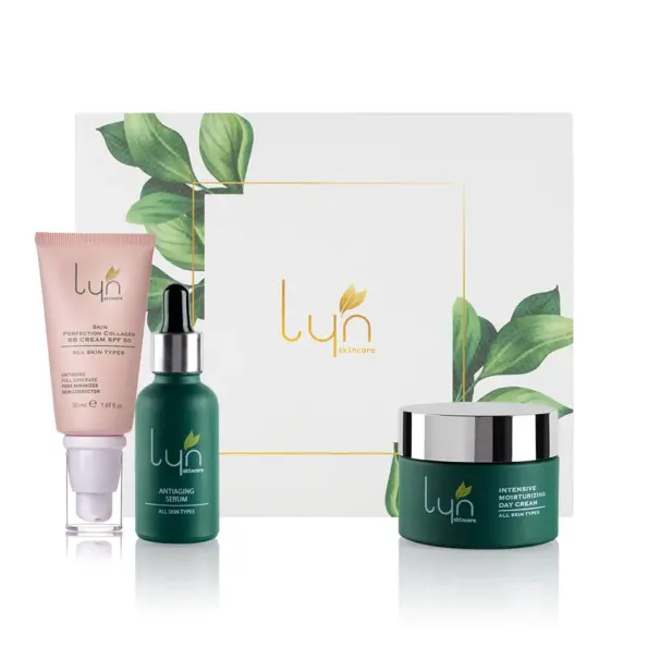 Lyn Anti Aging Set